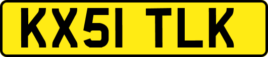 KX51TLK