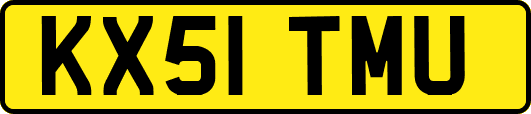 KX51TMU