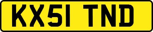 KX51TND