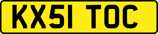 KX51TOC