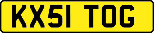 KX51TOG