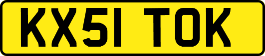 KX51TOK
