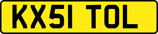 KX51TOL