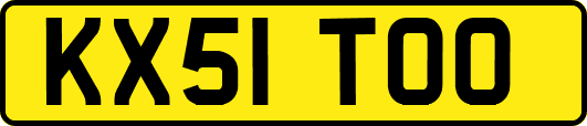 KX51TOO