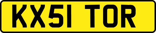 KX51TOR