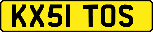 KX51TOS