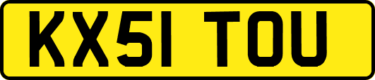 KX51TOU