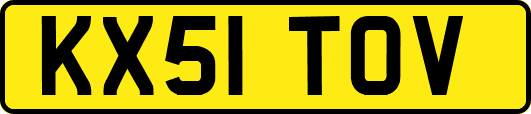 KX51TOV
