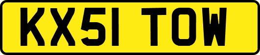 KX51TOW