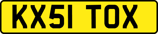 KX51TOX