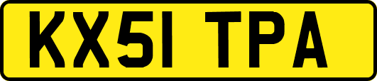 KX51TPA