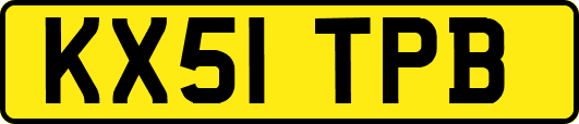 KX51TPB