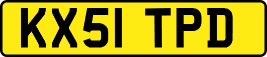 KX51TPD