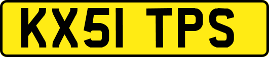 KX51TPS