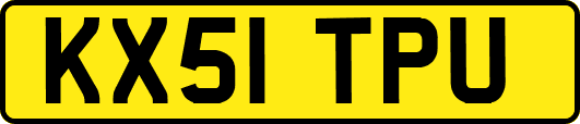 KX51TPU