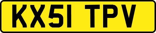 KX51TPV