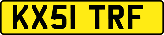 KX51TRF