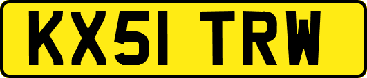 KX51TRW