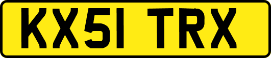 KX51TRX