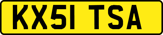 KX51TSA