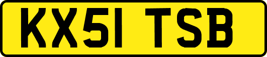 KX51TSB