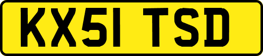 KX51TSD