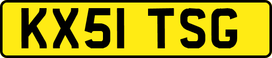 KX51TSG