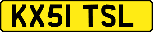 KX51TSL