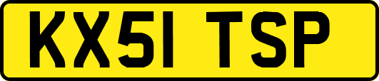 KX51TSP