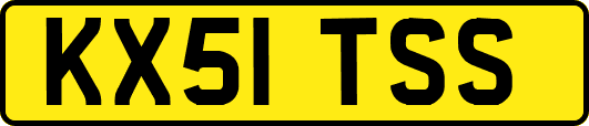 KX51TSS