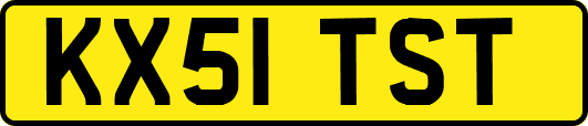 KX51TST
