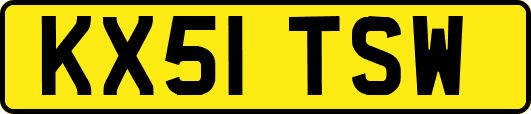 KX51TSW