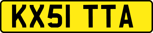 KX51TTA