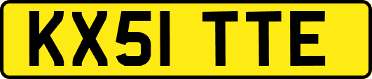 KX51TTE