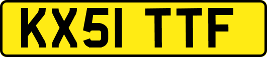 KX51TTF