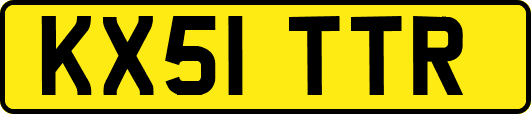 KX51TTR