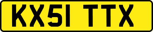 KX51TTX