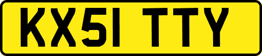 KX51TTY