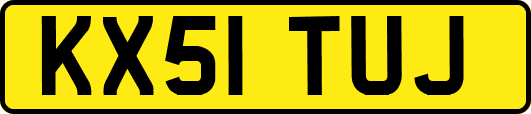 KX51TUJ