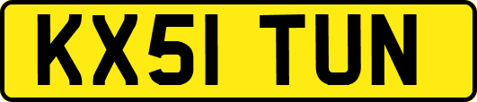 KX51TUN