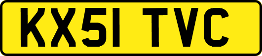 KX51TVC