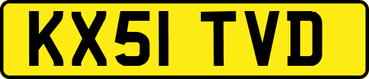 KX51TVD