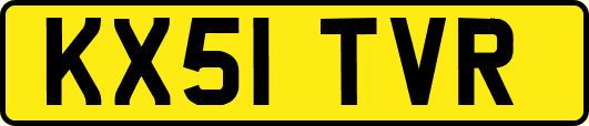 KX51TVR