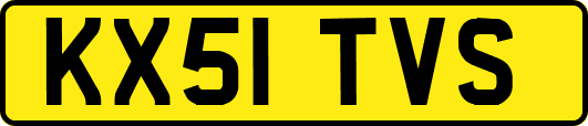 KX51TVS