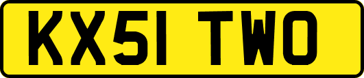KX51TWO