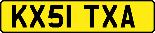KX51TXA