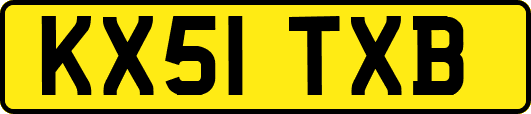 KX51TXB