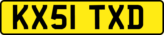 KX51TXD