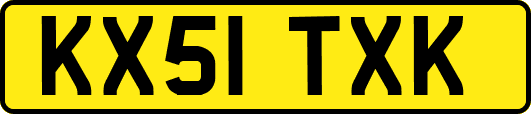 KX51TXK