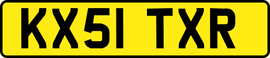 KX51TXR